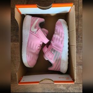 Toddler Nike star runner